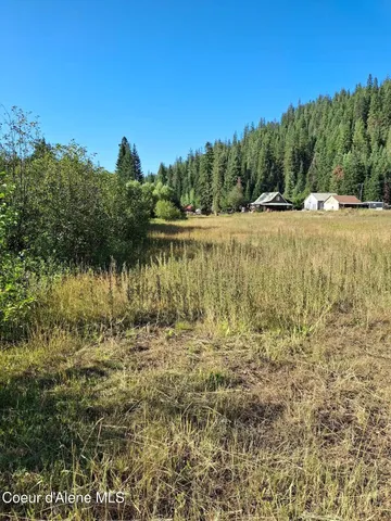 $525,000 | Nka Beaver Creek Road, Wallace, ID 83873