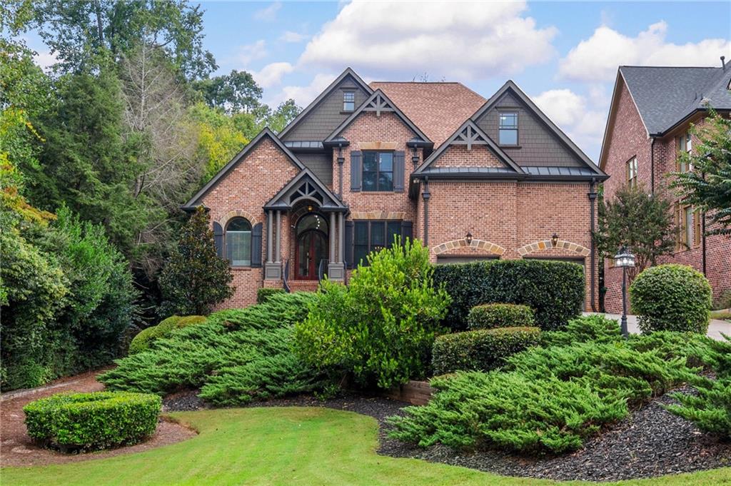 3574 North Druid Hills Road Decatur, GA 30033 - Photo 1 of 1