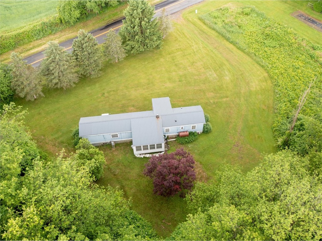 9107 Eelpot Road Naples, NY 14512 - Photo 2 of 20