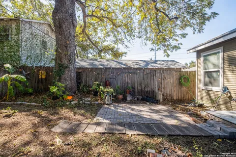 $250,000 | 428 West Lullwood Avenue, San Antonio, TX 78212