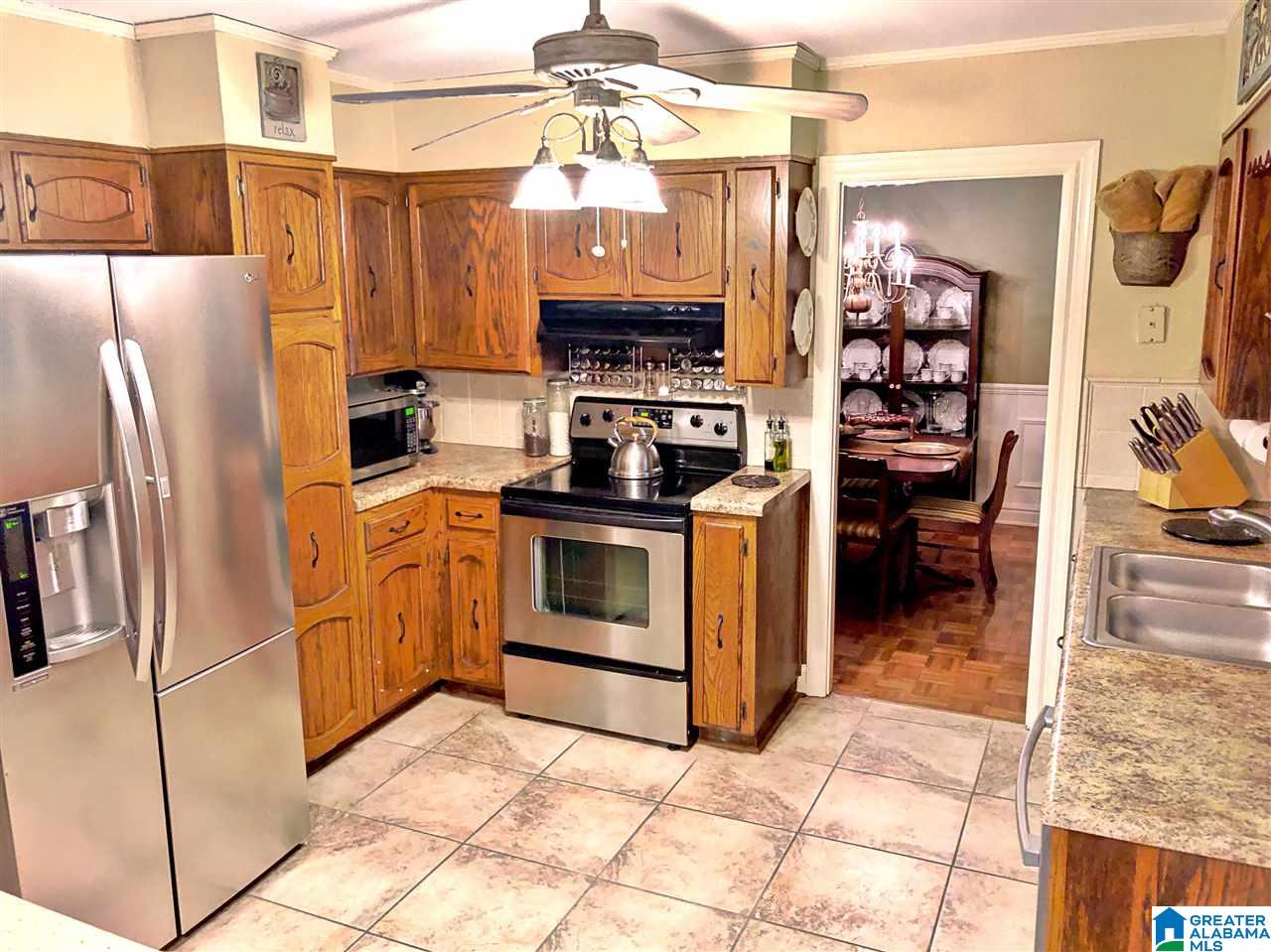 1813 Smoke Tree Lane Alabaster, AL 35007 - Photo 6 of 18