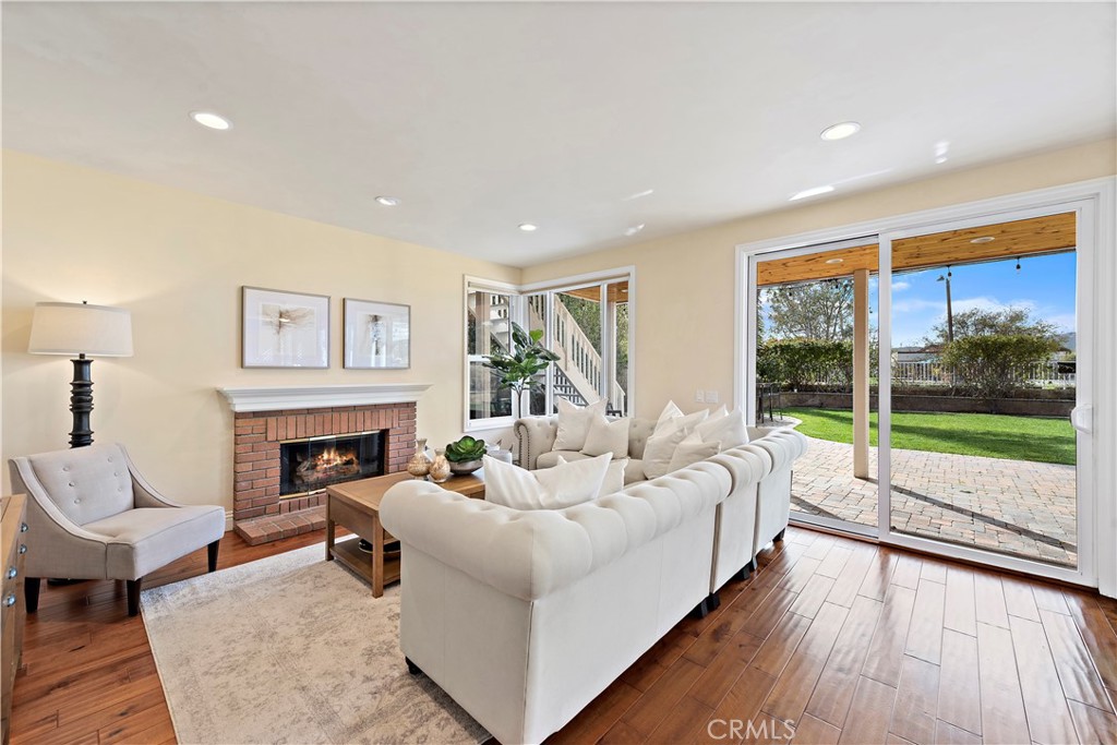 5 High Bluff Laguna Niguel, CA 92677 - Photo 15 of 64 Family Room