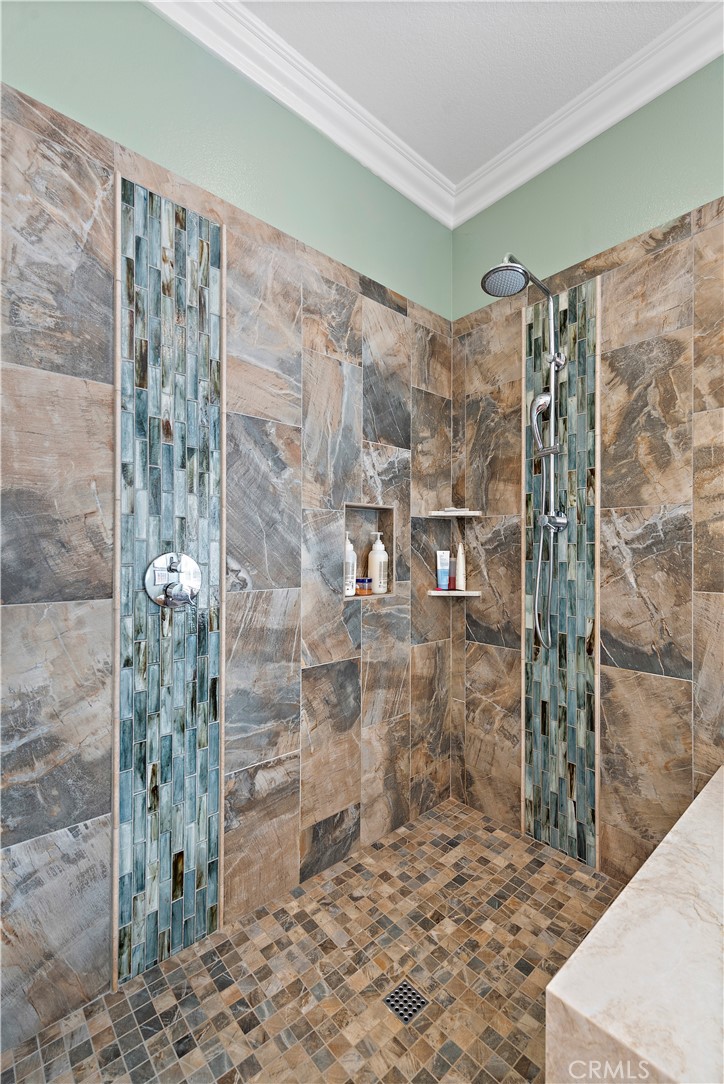 5 High Bluff Laguna Niguel, CA 92677 - Photo 23 of 64 a bathroom with a shower