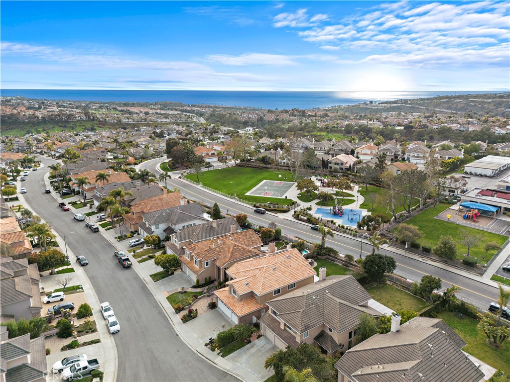 5 High Bluff Laguna Niguel, CA 92677 - Photo 3 of 64 an aerial view of residential building with outdoor space