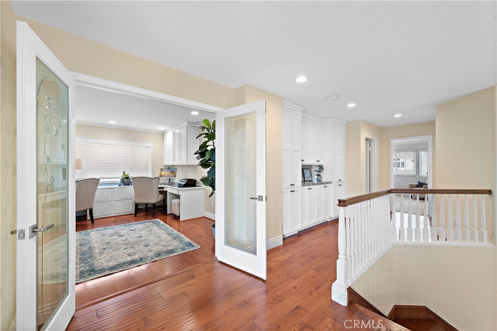 5 High Bluff Laguna Niguel, CA 92677 - Photo 34 of 64 a living room with furniture and a table