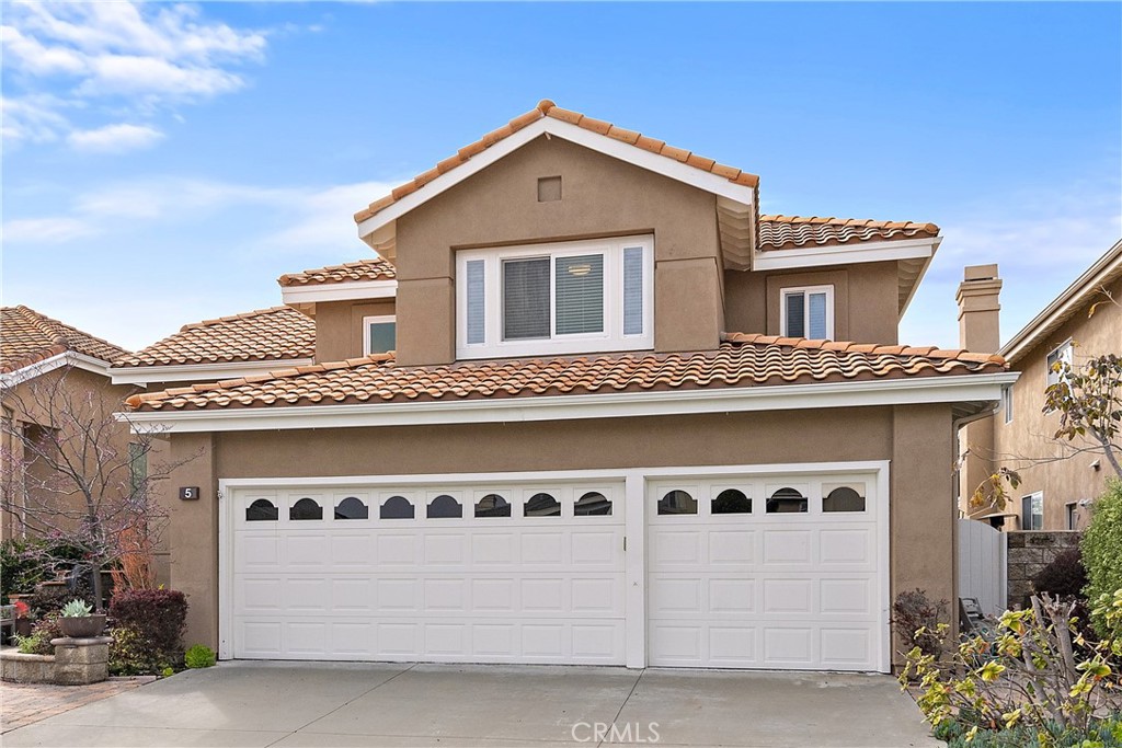 5 High Bluff Laguna Niguel, CA 92677 - Photo 52 of 64 a front view of a house