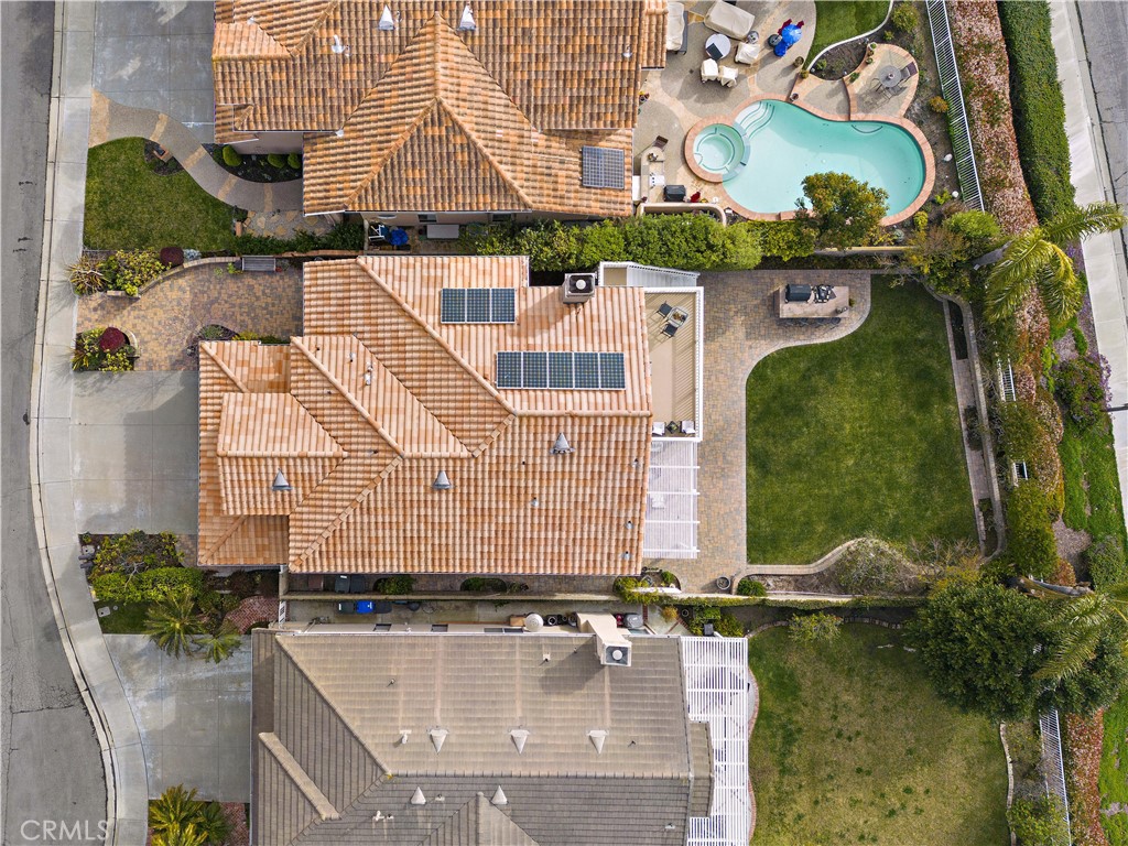 5 High Bluff Laguna Niguel, CA 92677 - Photo 63 of 64