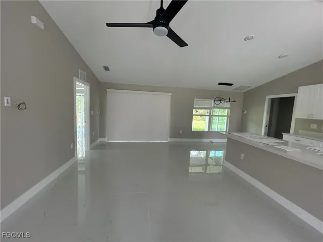 $1,995 | 3433 Northeast 11th Place, Cape Coral, FL 33909