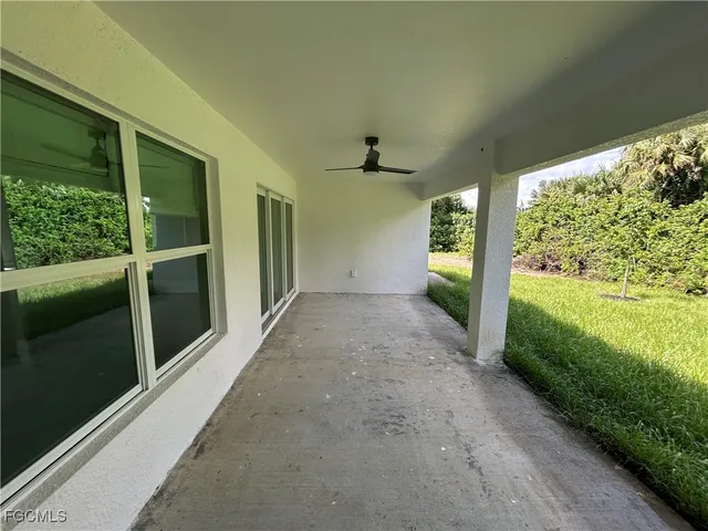 $1,995 | 3433 Northeast 11th Place, Cape Coral, FL 33909