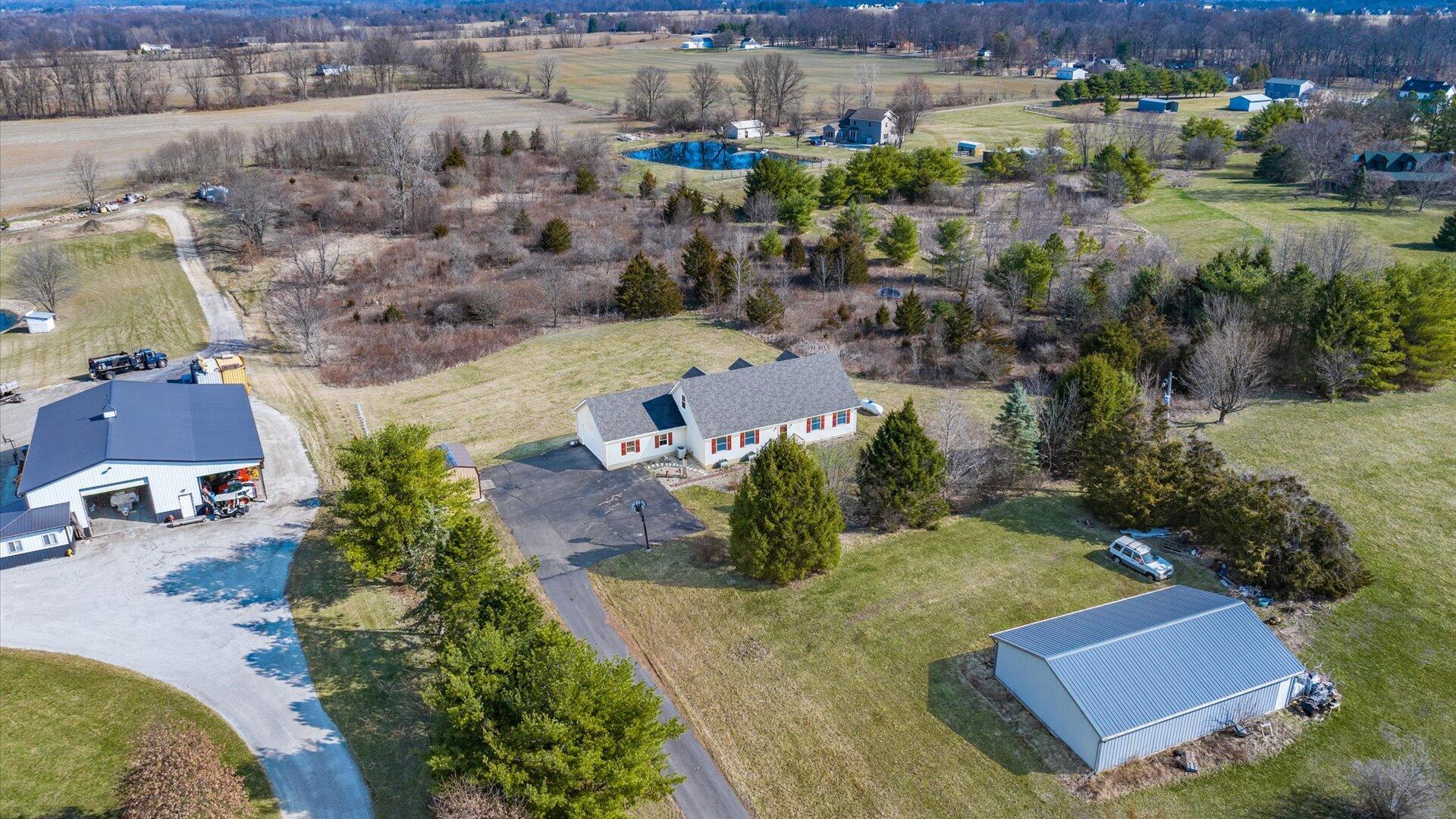 2256 Carroll Eastern Road Northwest Lancaster, OH 43130 - Photo 45 of 58 45-z 2256 Carroll Rd084-2