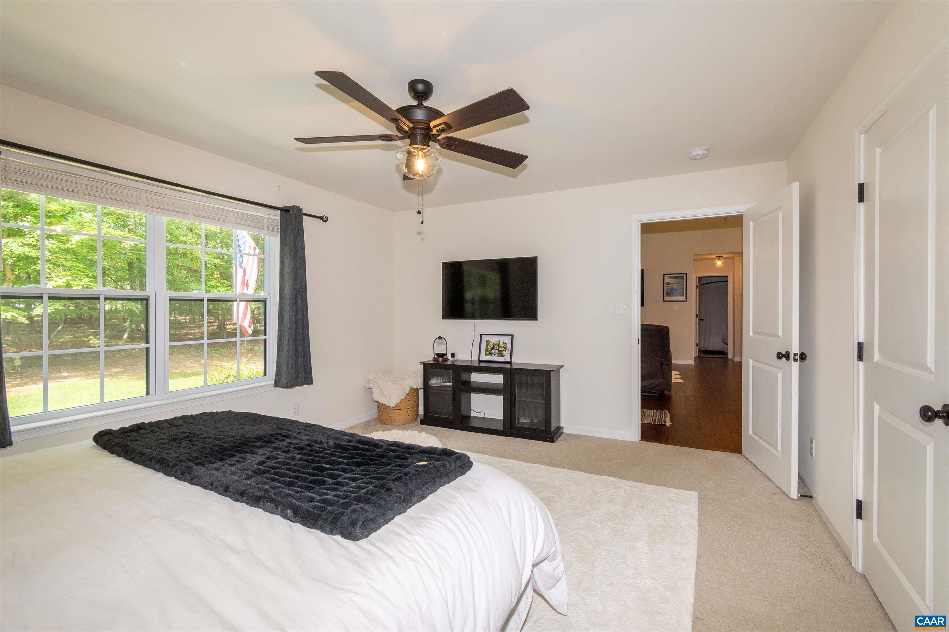 13079 Kendall Road Orange, VA 22960 - Photo 22 of 57 Primary Bedroom