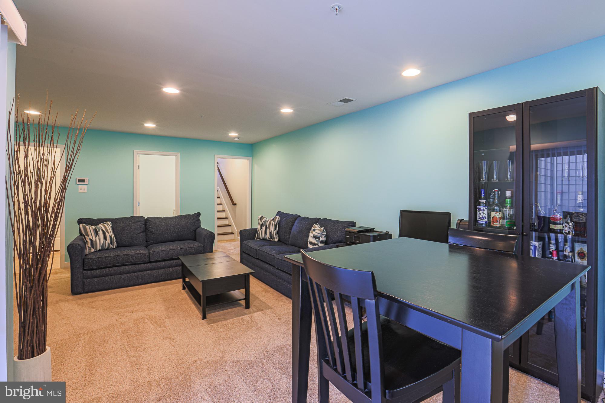 14034 Fox Hill Road Sparks Glencoe, MD 21152 - Photo 49 of 56 Stairs to main level.