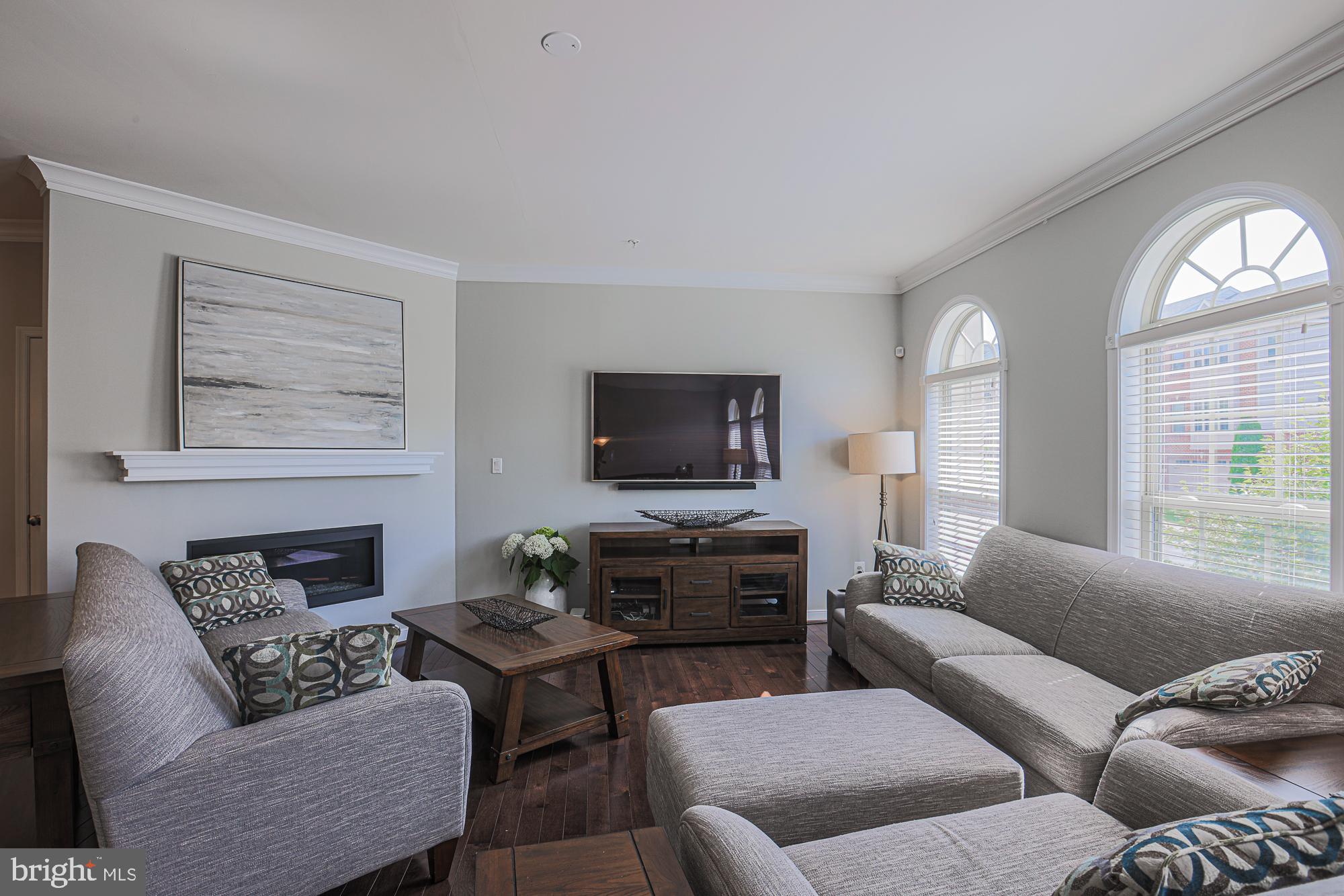14034 Fox Hill Road Sparks Glencoe, MD 21152 - Photo 7 of 56 Family room with an abundance of light.