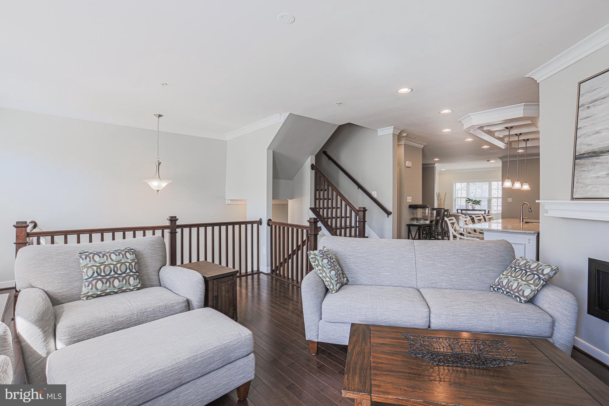 14034 Fox Hill Road Sparks Glencoe, MD 21152 - Photo 56 of 56 Open floor plan