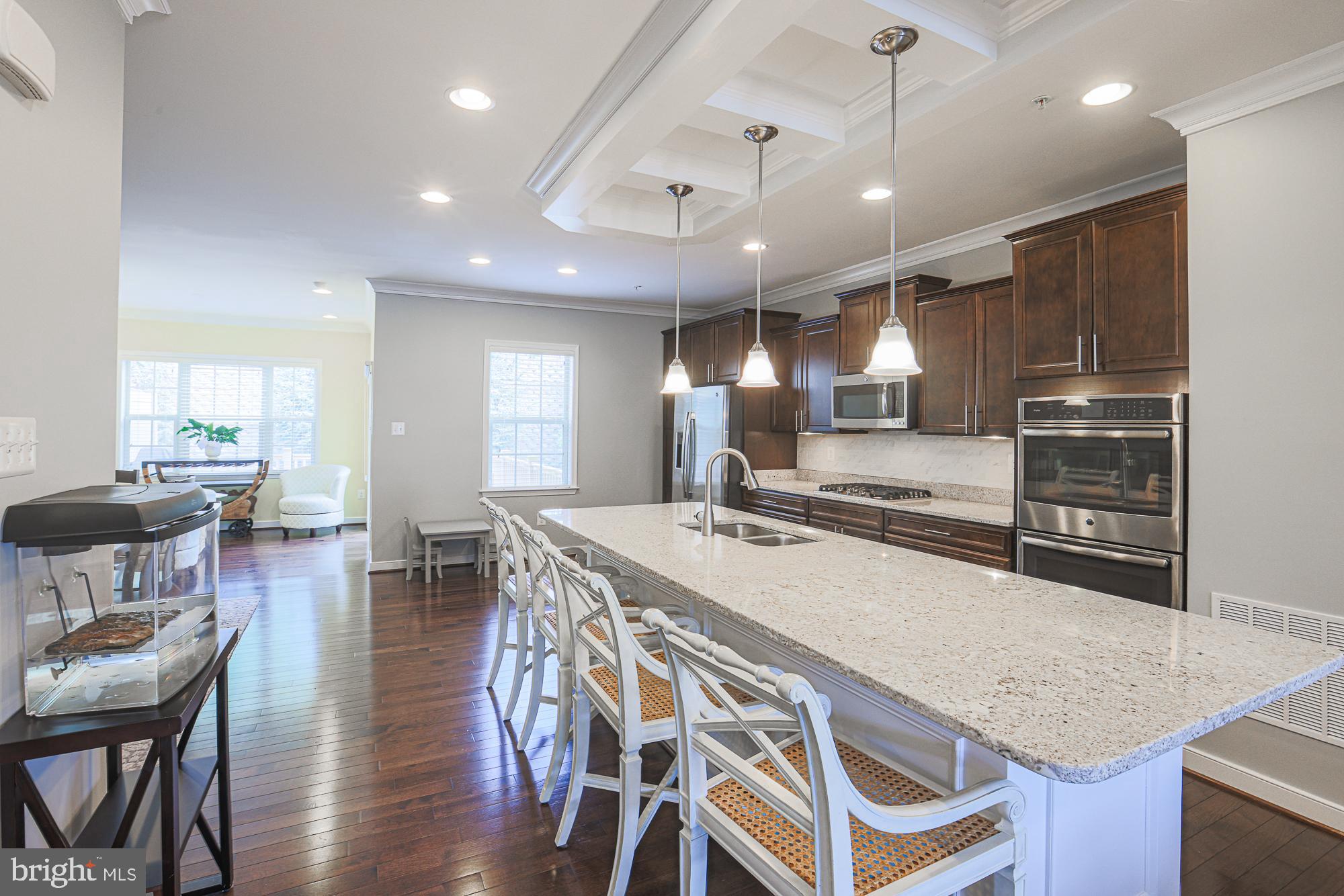 14034 Fox Hill Road Sparks Glencoe, MD 21152 - Photo 9 of 56 Gourmet kitchen
