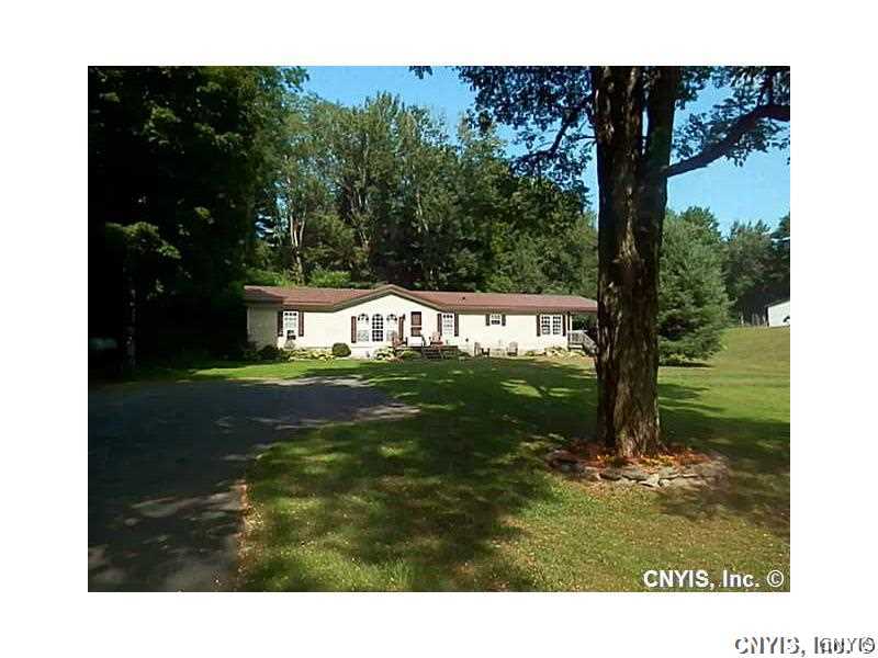 231 Valley Road Richland, NY 13114 - Photo 1 of 1 Exterior Front.