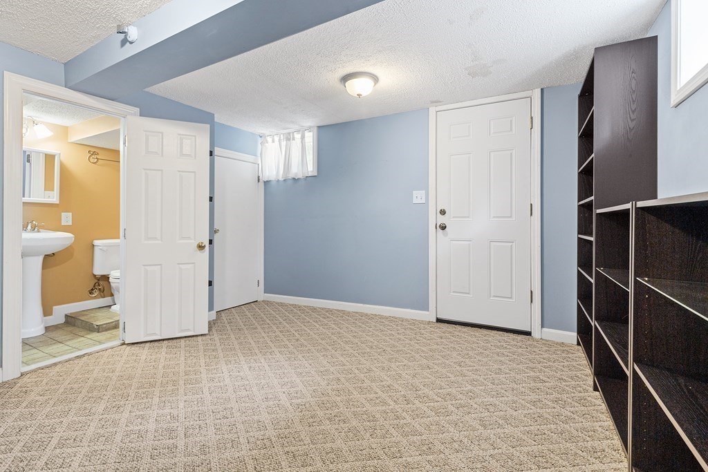 34 Londonderry Road Framingham, MA 01701 - Photo 22 of 33 a view of empty room