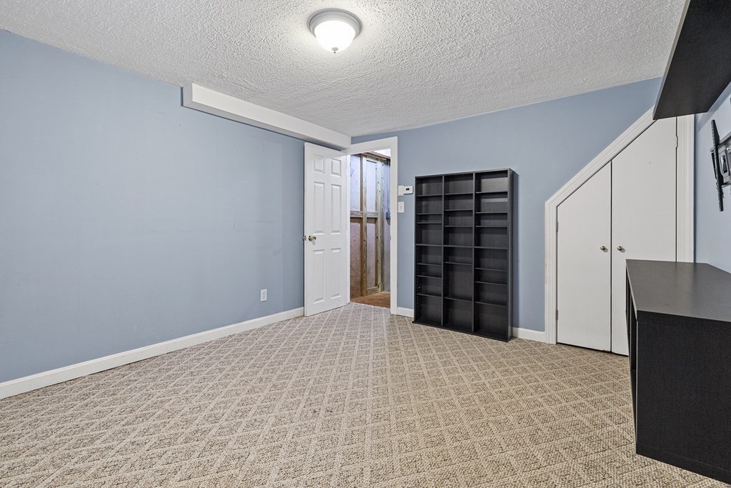 34 Londonderry Road Framingham, MA 01701 - Photo 23 of 33 a view of empty room with closet