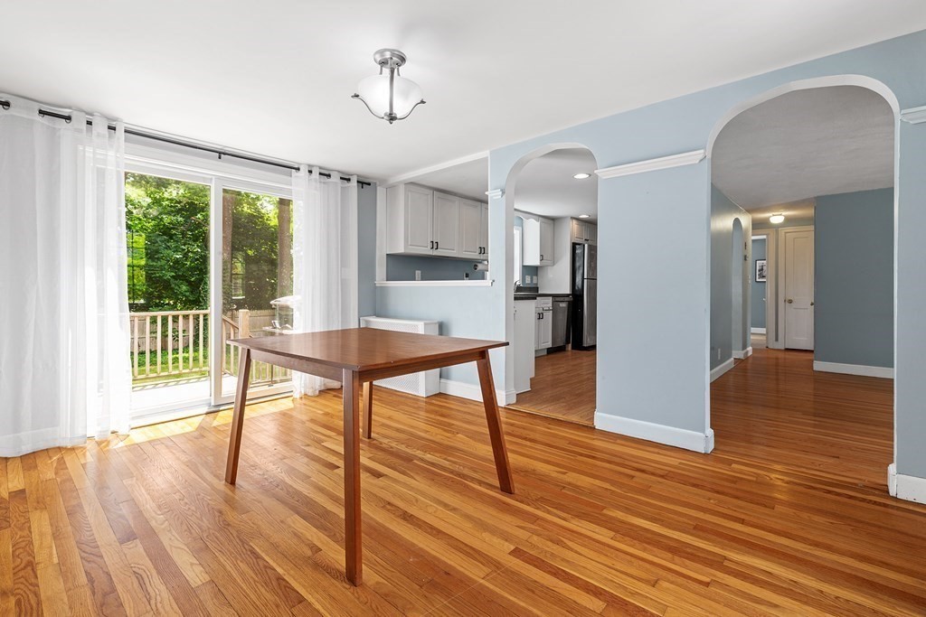 34 Londonderry Road Framingham, MA 01701 - Photo 5 of 33 a view of a room with furniture and wooden floor
