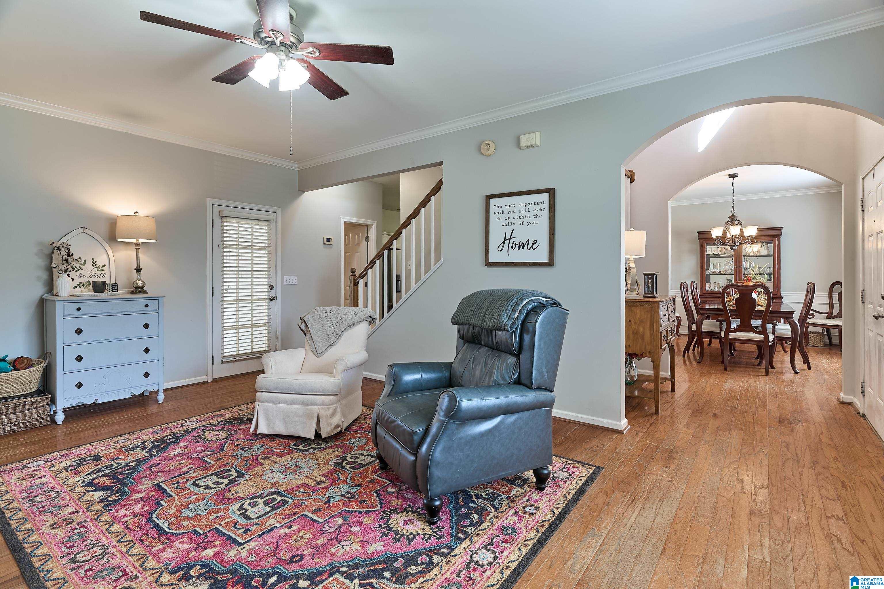 121 Blue Spring Place Alabaster, AL 35007 - Photo 29 of 63