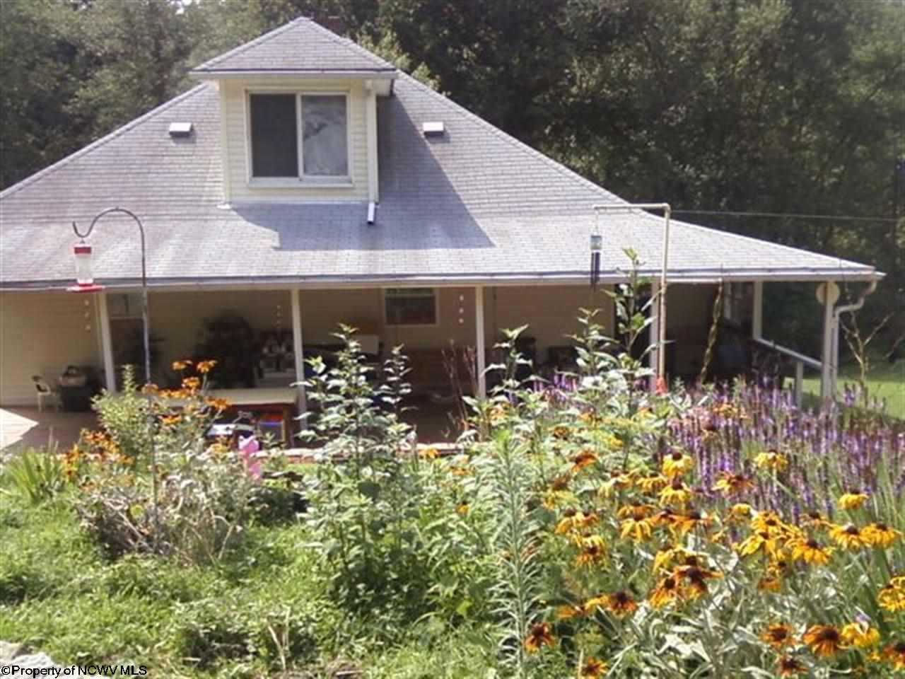 336 Gabbertville Road Morgantown, WV 26501 - Photo 2 of 20 Gallery Image 2