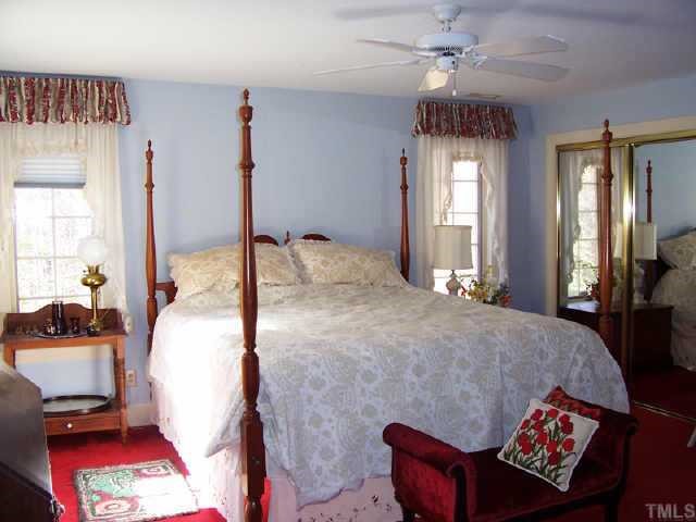 6323 Mt Mitchell Road Efland, NC 27243 - Photo 7 of 10 One of 2 master suites