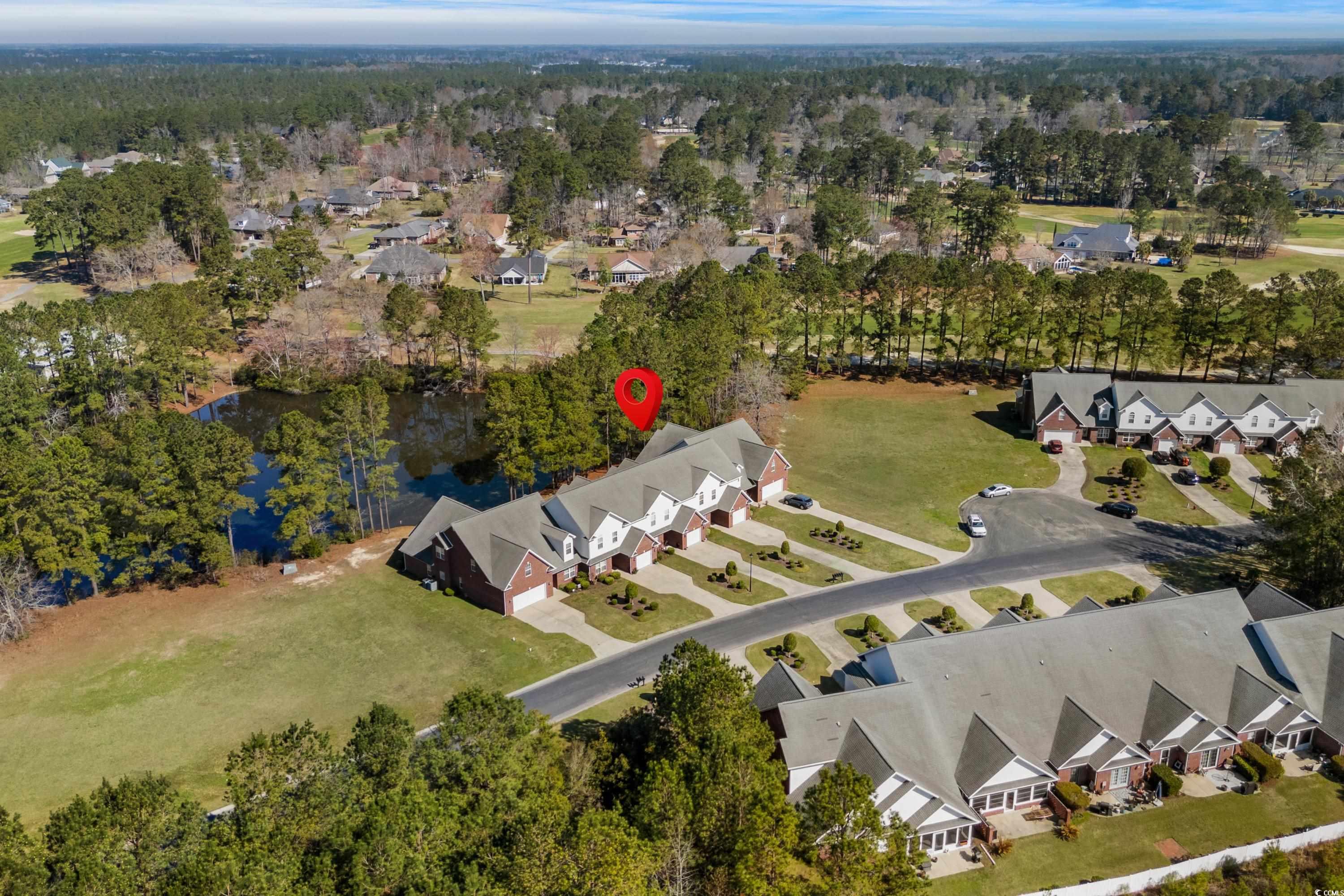 822 Foxtail Drive, Unit 822 Longs, SC 29568 - Photo 37 of 39