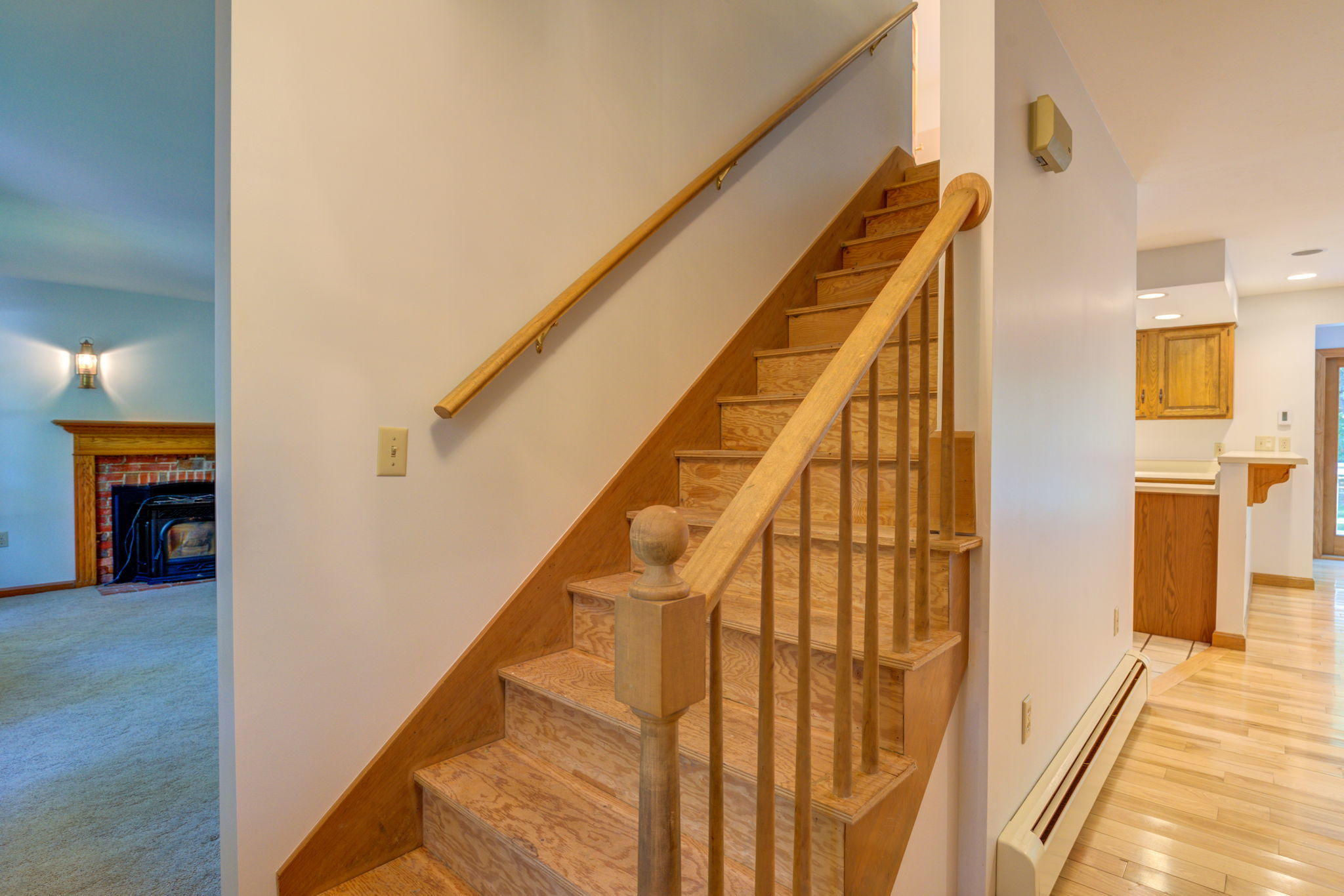 17 Stone Brooke Road Scarborough, ME 04074 - Photo 20 of 45 Upstairs