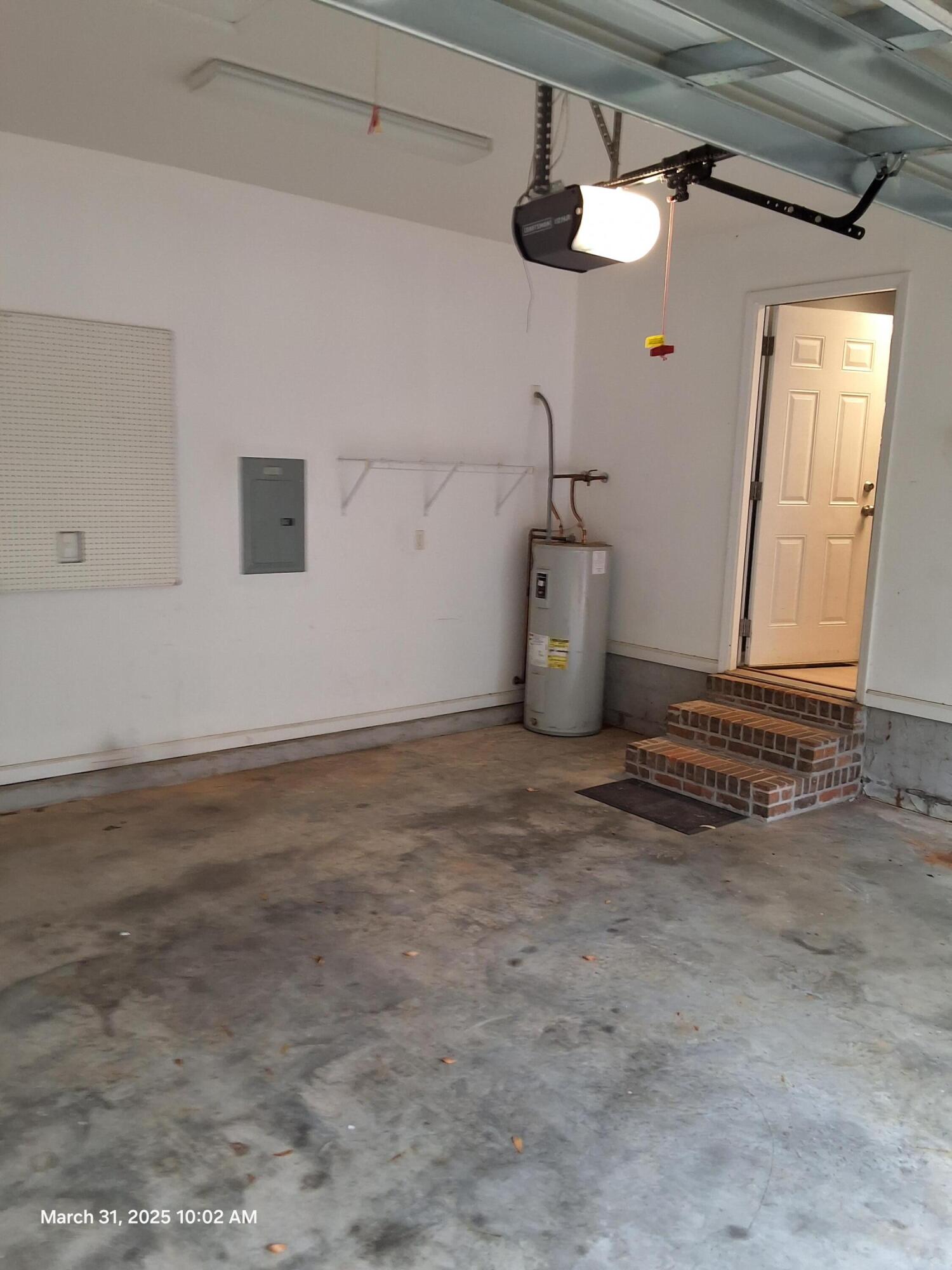 701 Georgia Street Crestview, FL 32536 - Photo 9 of 26 a view of a storage & utility room