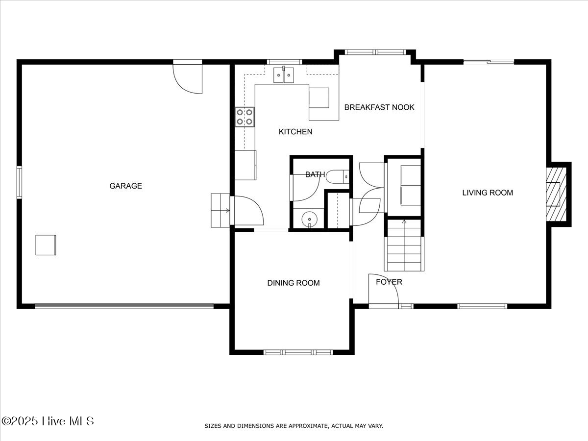 618 Godette School Road Havelock, NC 28532 - Photo 44 of 46 Gallery Image 44
