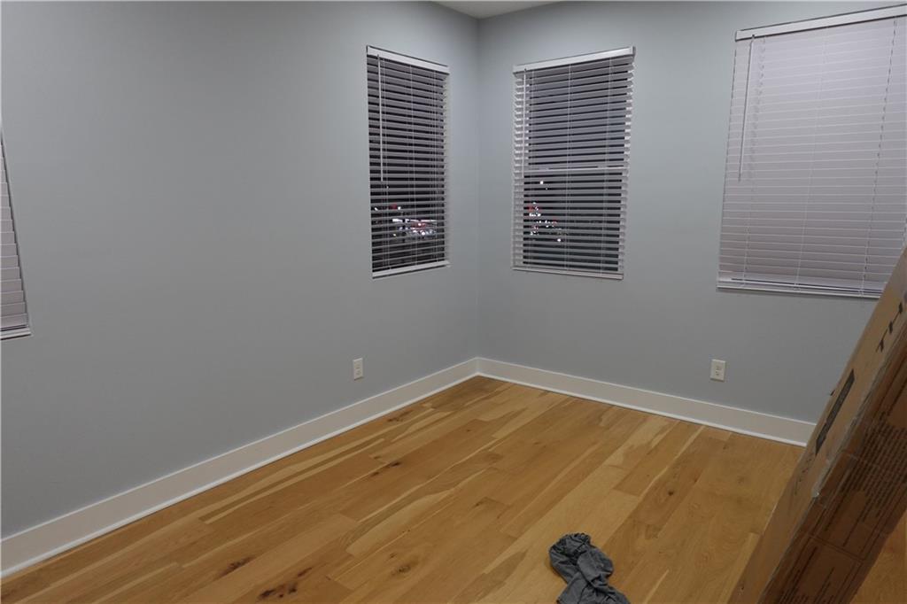 3473 Harding Avenue Atlanta, GA 30354 - Photo 18 of 25 a view of an empty room with a window