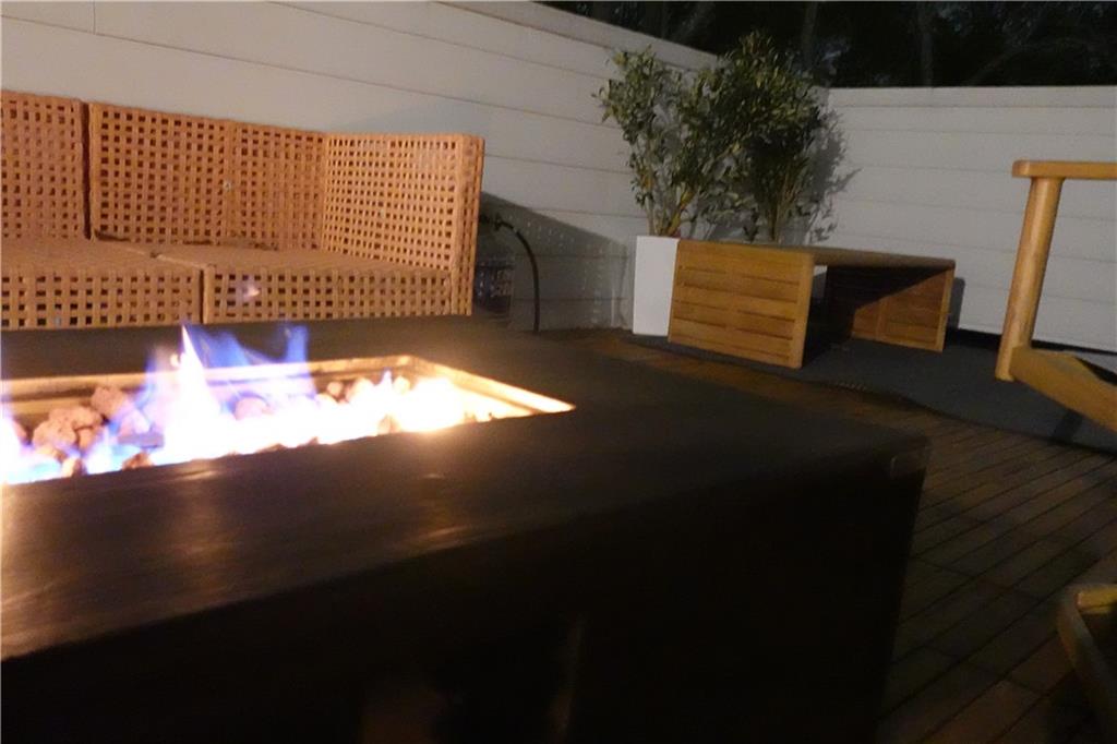 3473 Harding Avenue Atlanta, GA 30354 - Photo 24 of 25 a view of outdoor space with wooden floor