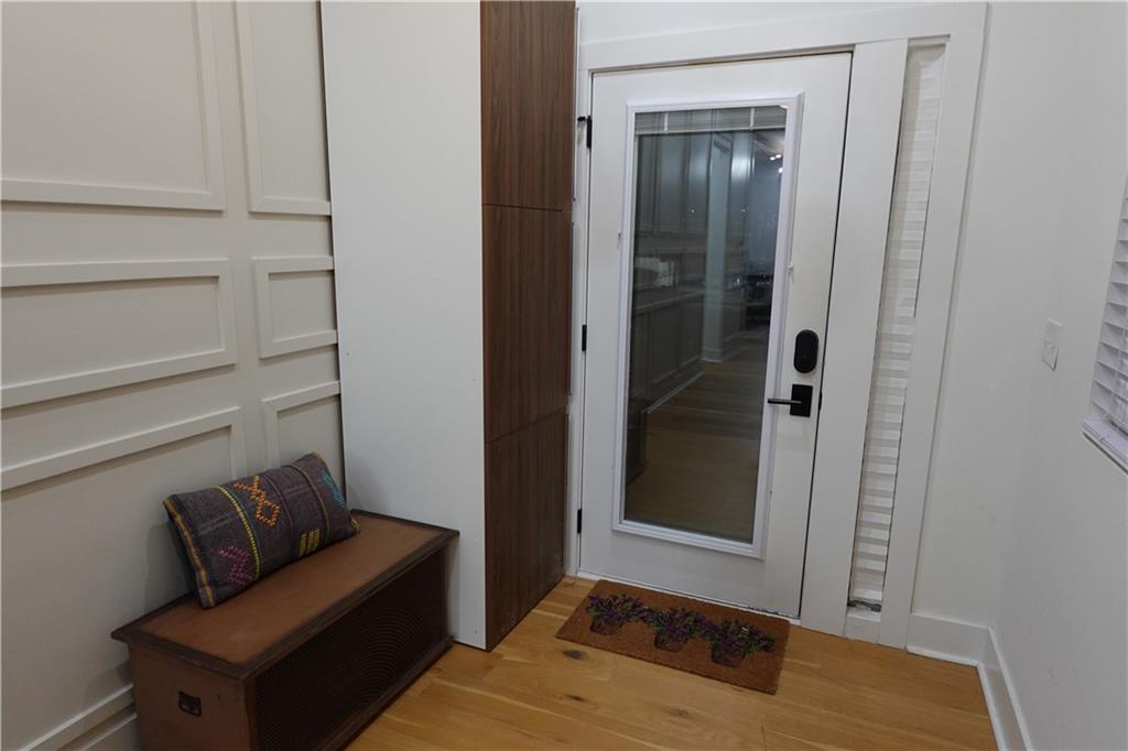 3473 Harding Avenue Atlanta, GA 30354 - Photo 6 of 25 a living room with furniture and a window