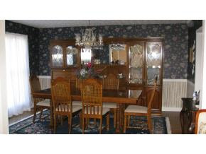 5144 Reedy Creek Road Bristol, VA 24202 - Photo 3 of 10 Dining room