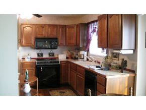 5144 Reedy Creek Road Bristol, VA 24202 - Photo 10 of 10 Kitchen