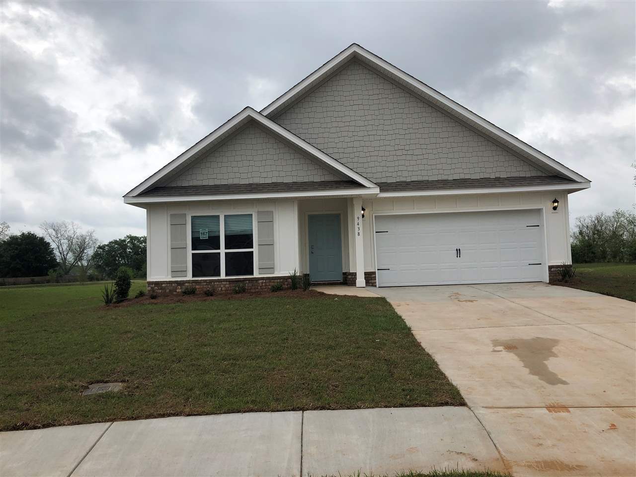 9438 Swan Point Road Daphne, AL 36526 - Photo 1 of 20