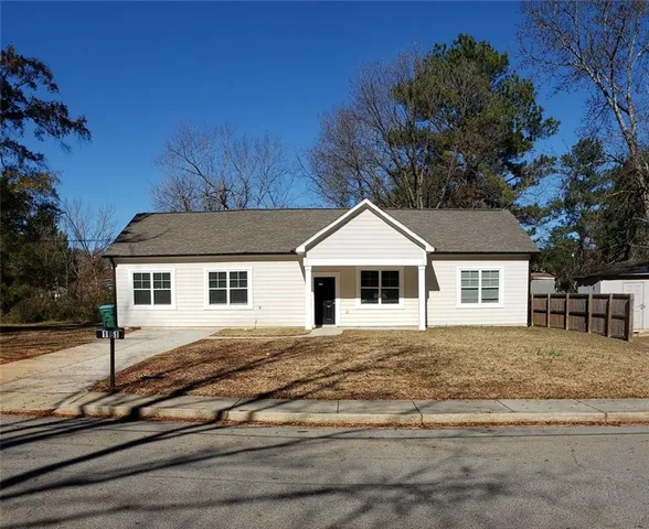 $2,300 | 1151 Pontiac Circle, Austell, GA 30168
