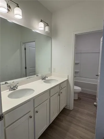 $2,300 | 1151 Pontiac Circle, Austell, GA 30168