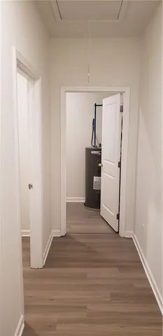 $2,300 | 1151 Pontiac Circle, Austell, GA 30168