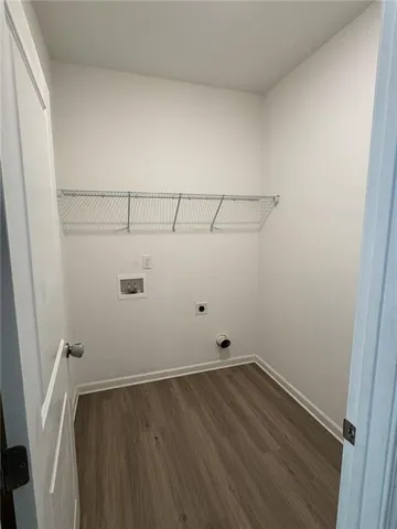 $2,300 | 1151 Pontiac Circle, Austell, GA 30168