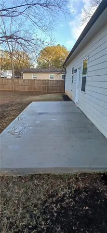 $2,300 | 1151 Pontiac Circle, Austell, GA 30168