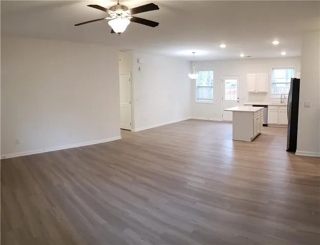 $2,300 | 1151 Pontiac Circle, Austell, GA 30168