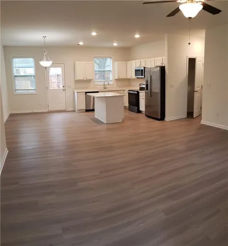 $2,300 | 1151 Pontiac Circle, Austell, GA 30168