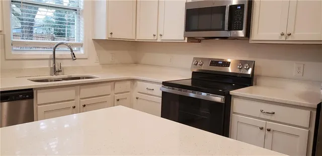 $2,300 | 1151 Pontiac Circle, Austell, GA 30168