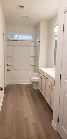 $2,300 | 1151 Pontiac Circle, Austell, GA 30168