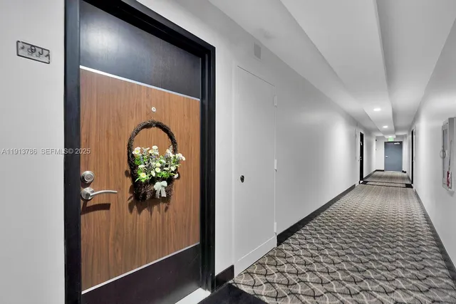 a view of a building