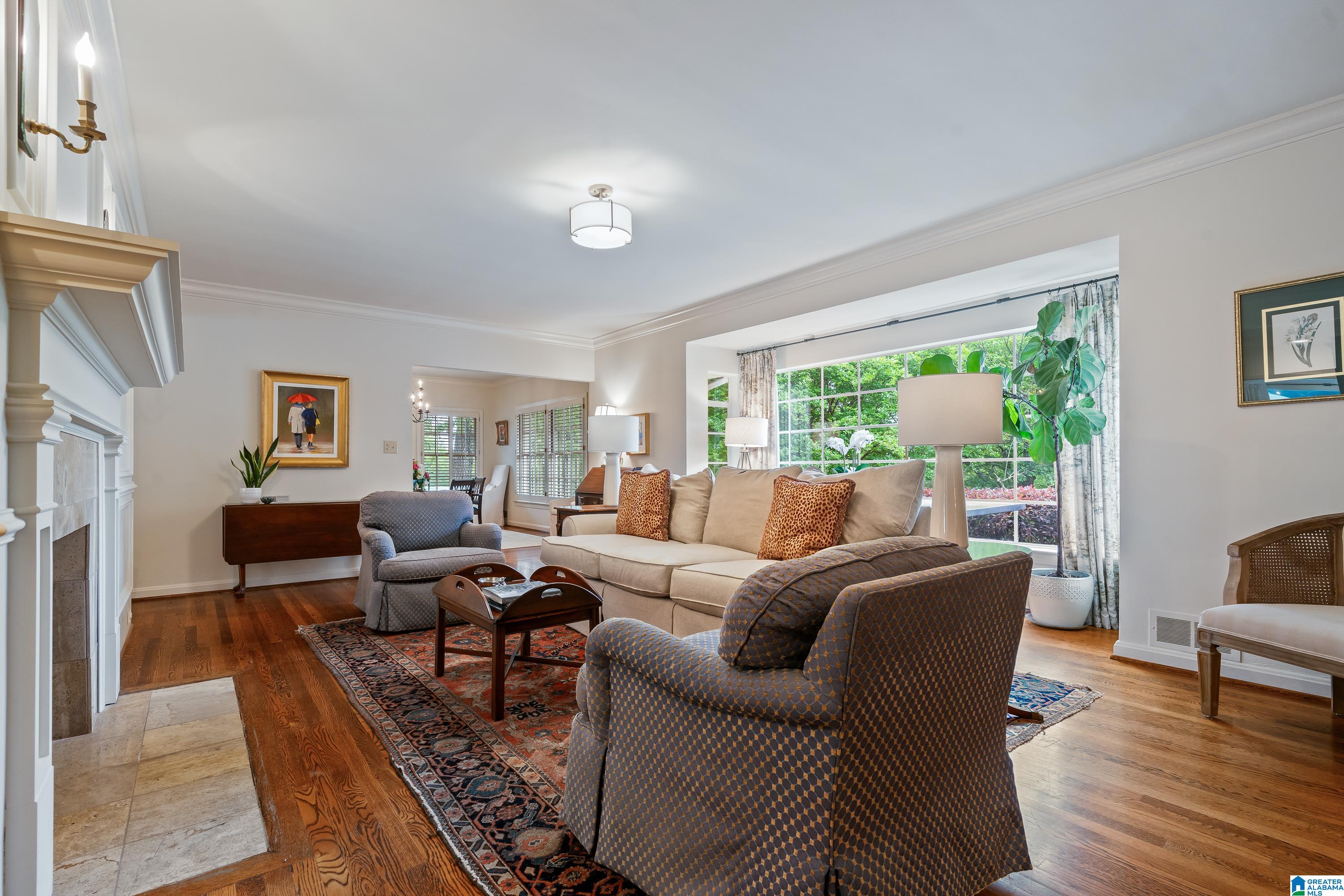 2468 Shades Crest Road Birmingham, AL 35216 - Photo 5 of 63