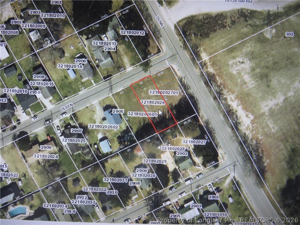 Olsen Street Lumberton, NC 28358 - Photo 1 of 2