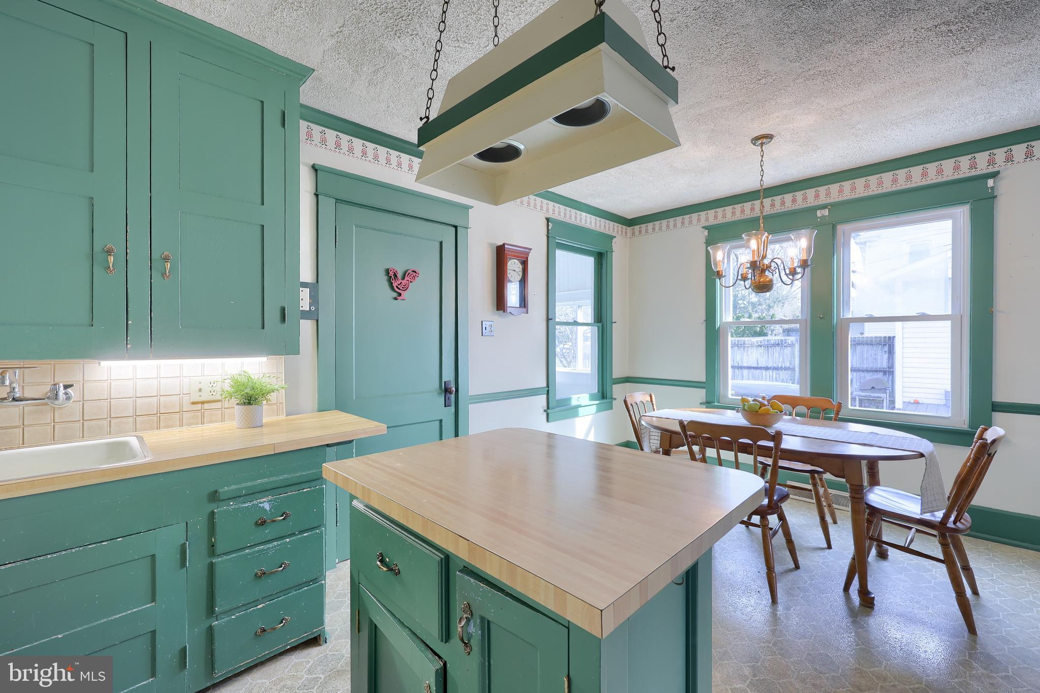 405 South Cedar Street Lititz, PA 17543 - Photo 17 of 42 a view of a kitchen area