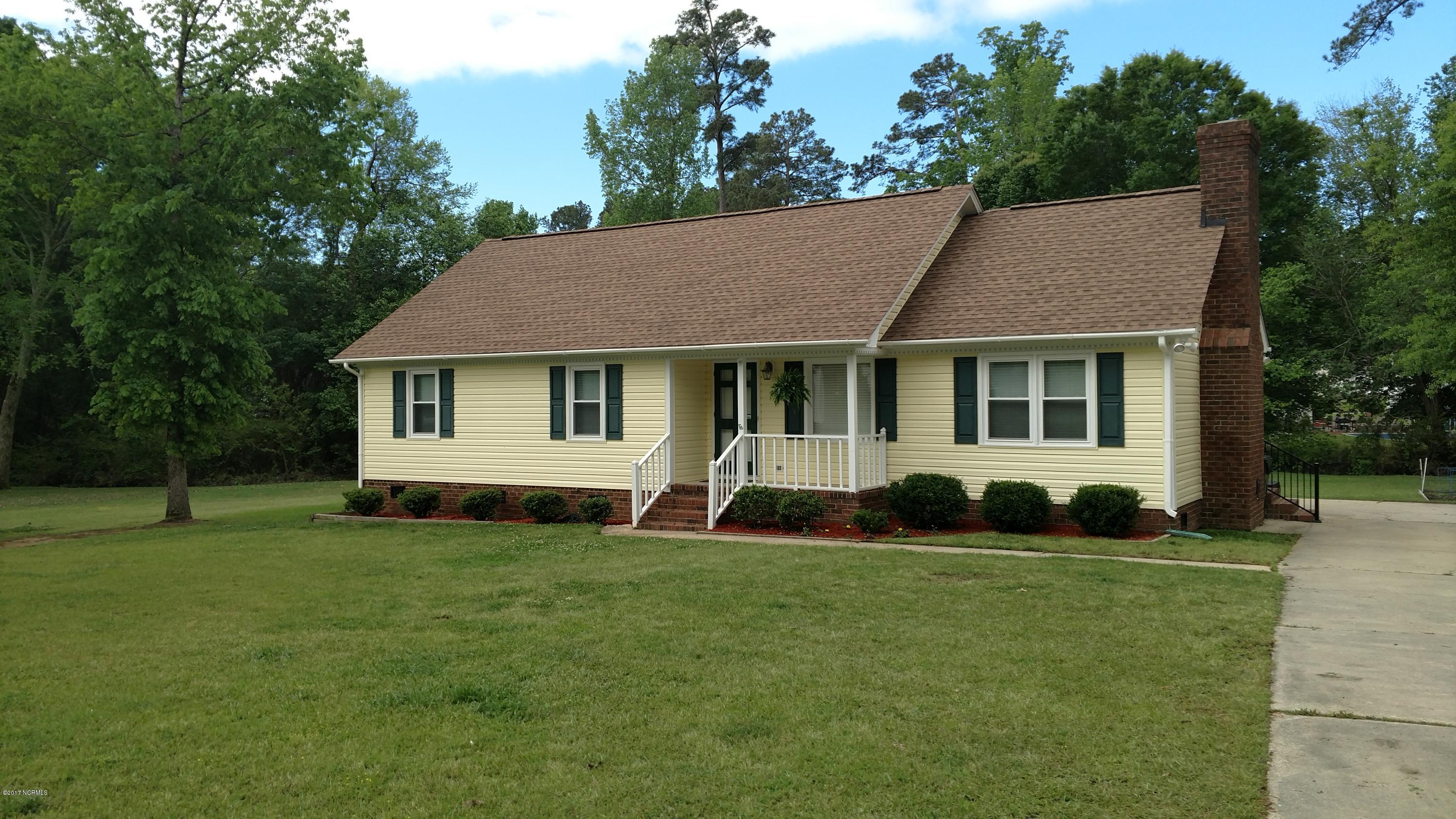 2703 Lancaster Road Northwest Wilson, NC 27896 - Photo 1 of 10 2703 Lancaster